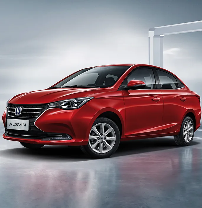 Changan Alsvin
