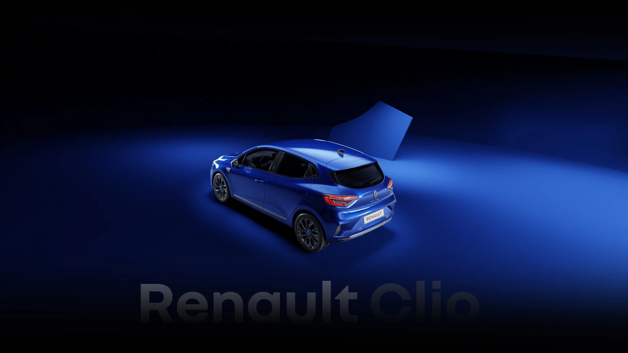 Renault Clio 5 — vue 2